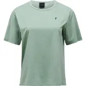 Peak Performance - Women's Trail S/S - Funktionsshirt Gr XS türkis
