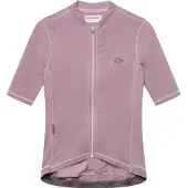 CafÉ Du Cycliste - Women's Laurette - Radtrikot Gr S rosa