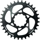 Leonardi Racing Gecko Rotor Rex 1 / 2 Dm Kettenblatt