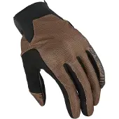 Macna Obtain Perforierte Lederhandschuhe