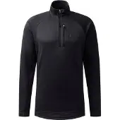 Haglöfs Wanderjacke 1/2 Reißverschluss Korp Mid