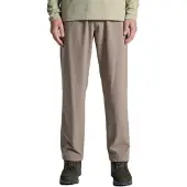 Craghoppers - Nosilife Socco Trouser - Freizeithose Gr 58 - Regular grau