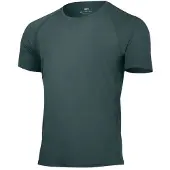 Lasting Quido 5757 Kurzarm-t-shirt