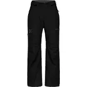Haglöfs Gondol Insulated II Pant Women true black (2C5) L