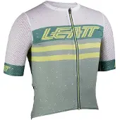 Leatt Mtb Endurance 6.0 Kurzarm-t-shirt