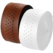 Velo Perforated Microfiber Lenkerband
