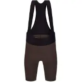 Santini - Mads Pedersen Momentum Series Bib Shorts - Radhose Gr XL schwarz/braun