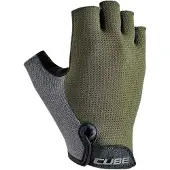 Cube Cmpt Comfort Tm Kurze Handschuhe