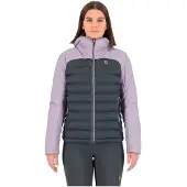 Karpos - Women's Sass D'Ortiga Jacket - Kunstfaserjacke Gr L grau