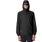 Houdini - Pace Trail Houdi - Windjacke Gr XL schwarz