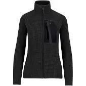 Karpos - Women's Rocchetta Evo Fleece - Fleecejacke Gr XS schwarz