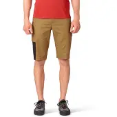 Rafiki - Crux - Shorts Gr S braun