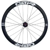 Gtr Rr42 C/l Disc Tubeless Rennrad-hinterrad