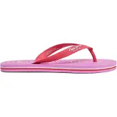Pepe Jeans BAY BEACH BRAND W Rosa
