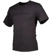 Montane Mono Logo Kurzarm-t-shirt