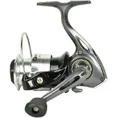 GARBOLINO Strike Trout Fd Spinnrolle Silber 800 Silber 800