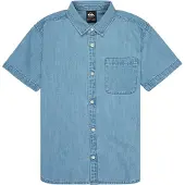 Quiksilver Carrigan Kurzarmhemd