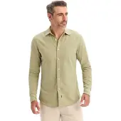 Dockers Slim Original Langarmhemd