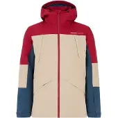 Protest PRTDunton snowjacket VELVET RED VELVET RED XXL
