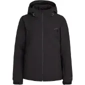 Protest Suzanaios Jacke Schwarz XS Frau Schwarz XS
