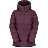 SCOTT Damen Wintermantel Tech Warm