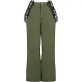 Protest - Kid's PRTSticks Snowpants - Skihose Gr 164 oliv
