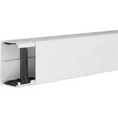 Hager LF6009009016 Leitungsführungskanal vws (2m)