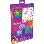 Disney Princess Disney Prinzessinnen 11″ Mehrfarben E-Ink Zeichentablett
