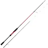 Cinnetic Crafty Crb4 Sea Bass Evolution Light Game Spinnrute