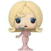 Funko POP! Pop Mars Attacks Alien Woman Figur 10 cm Sammlerstück Deko