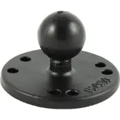 Ram Mounts Base Plate Telefonhalterung
