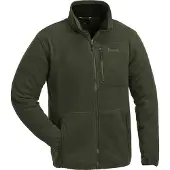 Pinewood Finnveden Kids Fleece Jacket green (100) 116