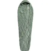 Jack Wolfskin Athmos Down +5, 195CM RDS picnic green (4151) LEFT