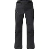 Haglöfs - Women's Alper Proof Pant - Skihose Gr XS schwarz