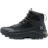 Haglöfs - Women's L.I.M Horizon Hike GTX Mid - Wanderschuhe Gr 39,5 schwarz