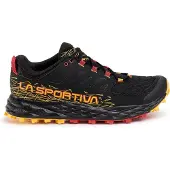 La Sportiva Lycan II black/yellow (K00Y00) 45