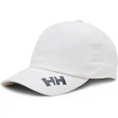 Helly Hansen Crew Cap 2.0 white (001) STD