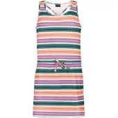 Protest - Kid's PRTAudrey - Kleid Gr 116 rosa