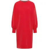Elbsand - Women's Yenas - Kleid Gr M rot