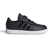 Adidas kinderschuhe BREAKNET SLEEK EL C kind