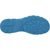 Uvex Halbschuhe 2 xenova S3 schwarz blau Weite 10 Gr. 40