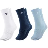 Tecnifibre Classic Crew-socken 3 Paare