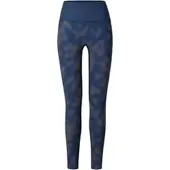 Bogner Leggings Fire + Ice Damen Cherien Navy Blue/Grey-XS