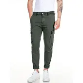Replay Cargohose "JAAN" Hyperflex