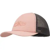 CMP Kinder Kappe KIDS HAT 6505760-C520 - Salmone - One size