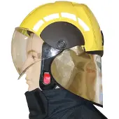 Lalizas Feuerwehrhelm Solas/med