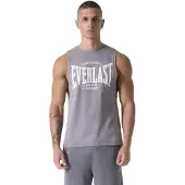 Everlast Dye Heavy ärmelloses T-shirt