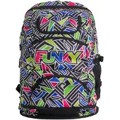 Funky Trunks - Elite Squad Backpack 36 - Daypack bunt