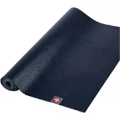 Manduka SuperLite Travel Yogamatte Midnight 200x61 cm
