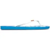 Roxy New Viva Printed Flip-flops